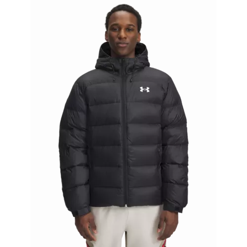 UA Sportswear Down Jkt-BLK_main.webp