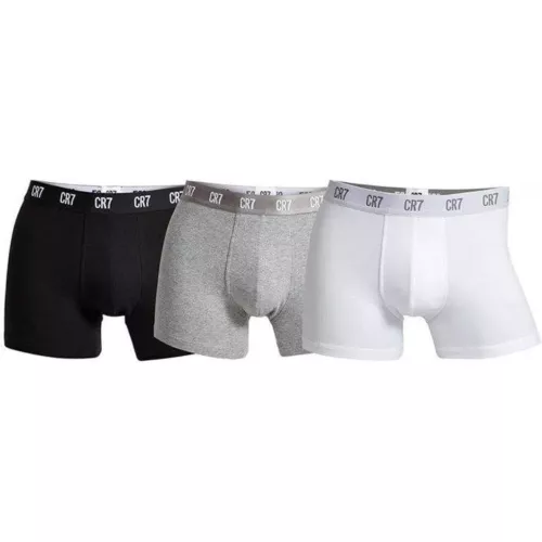 CR7 BASIC, TRUNK, 3-PACK