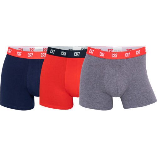 CR7 BASIC, TRUNK, 3-PACK