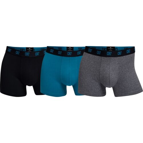 CR7 BASIC, TRUNK, 3-PACK