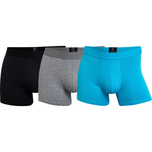 CR7 BASIC, TRUNK, 3-PACK