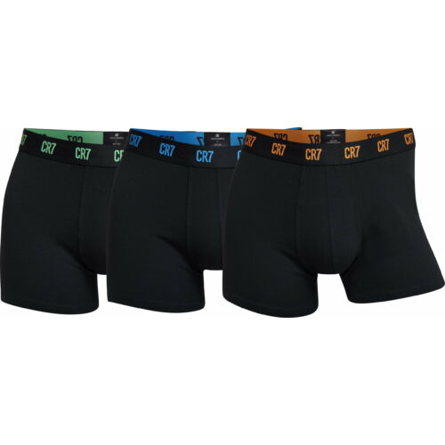 CR7 BASIC, TRUNK, 3-PACK