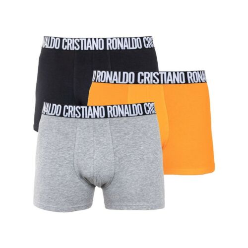 CR7 BASIC, TRUNK, 3-PACK