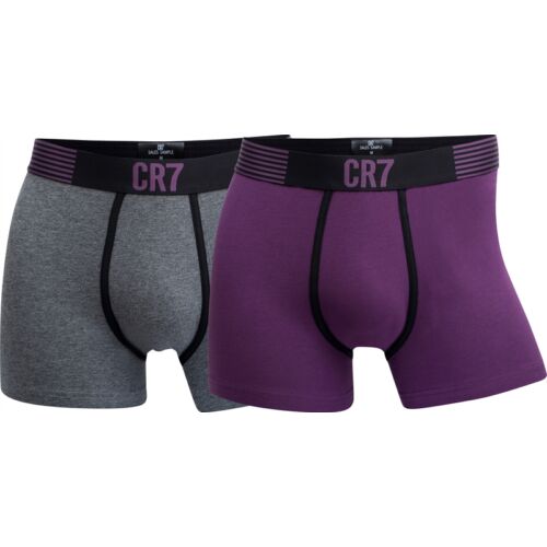 CR7 FASHION, TRUNK, 2-PACK