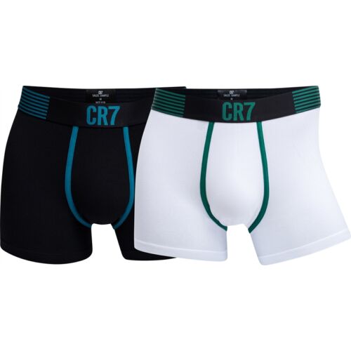 CR7 FASHION, TRUNK, 2-PACK