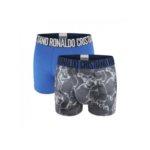 CR7 FASHION TRUNK, 2-PACK MICROFIBER