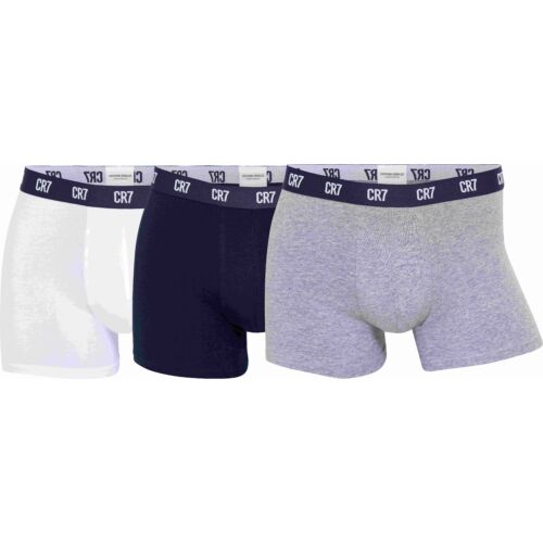 CR7 BASIC, TRUNK, 3-PACK