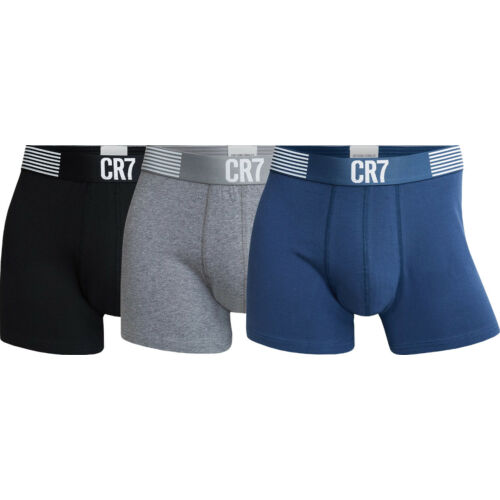 CR7 BASIC, TRUNK, 3-PACK