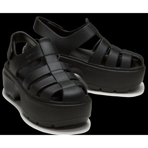 Stomp Fisherman Sandal