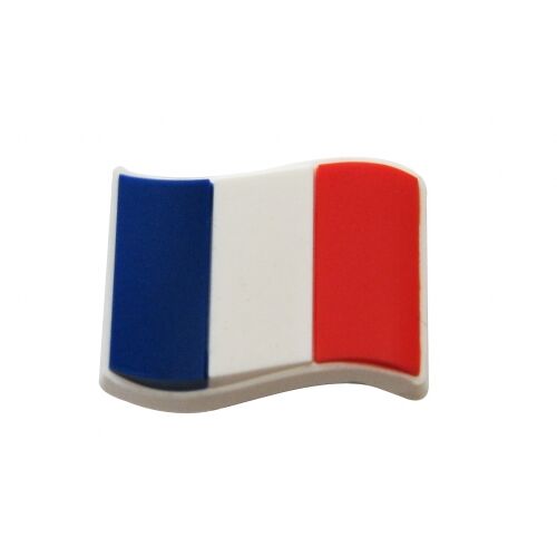 CROCS FRANCE FLAG 12