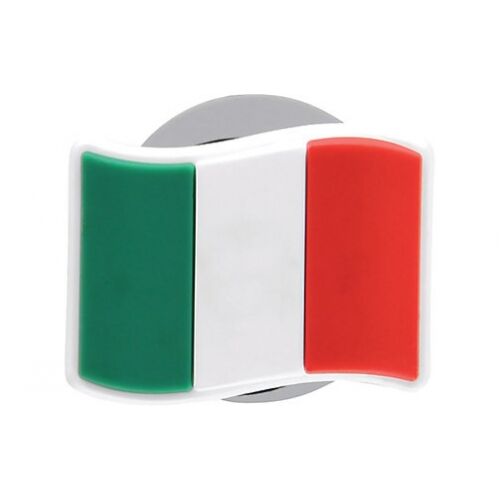 CROCS ITALY FLAG