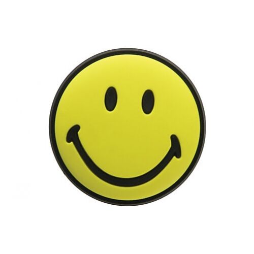 CROCS SMILEY BRAND SMILEY FACE