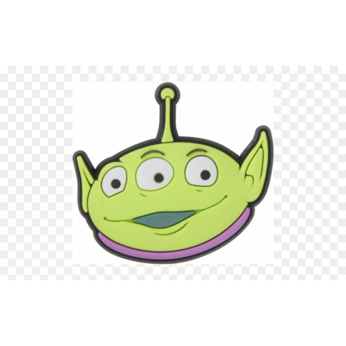 CROCS TOY STORY ALIEN