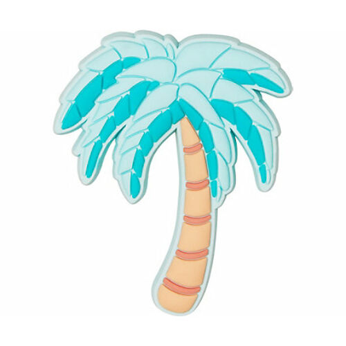 CROCS PALM TREE