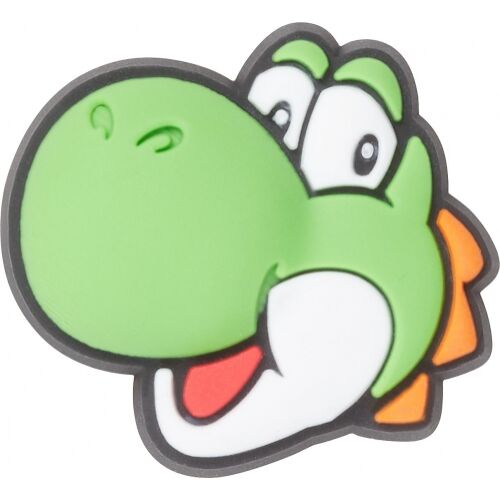 CROCS SUPER MARIO YOSHI