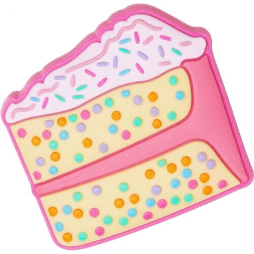 CROCS SPRINKLE CAKE