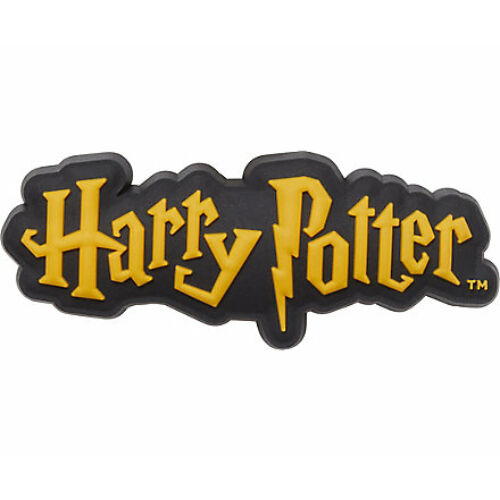 CROCS HARRY POTTER LOGO