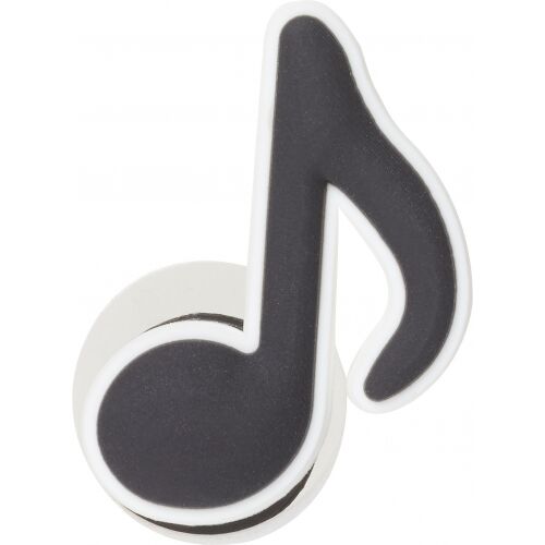 CROCS MUSIC NOTE