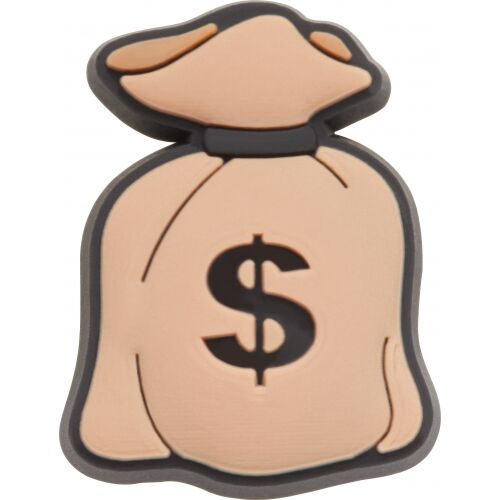 CROCS MONEY BAG