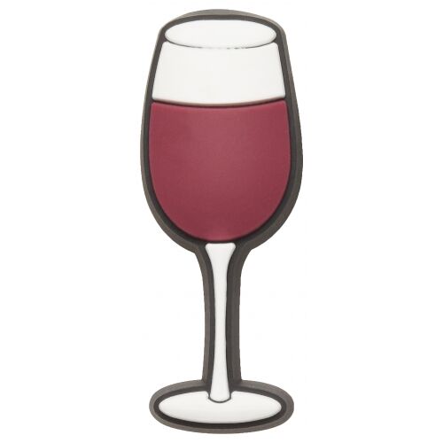 CROCS WINE GLASS