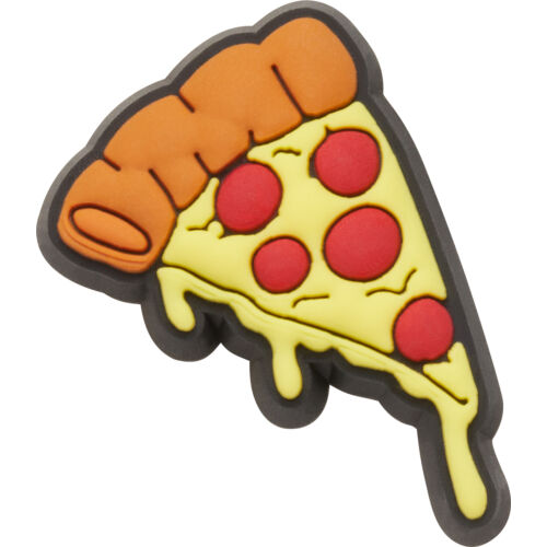 CROCS PIZZA SLICE