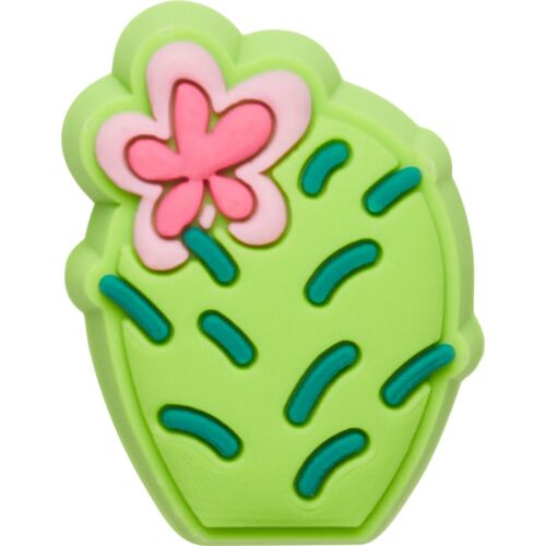 CROCS FLOWER CACTUS