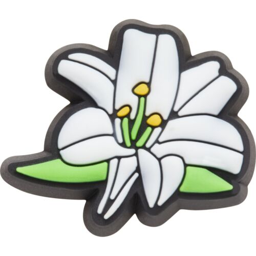 CROCS LILY FLOWER