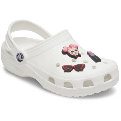 CROCS FASHIONISTA 3 PACK