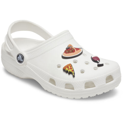 CROCS ITALIAN DINNER 3 PACK