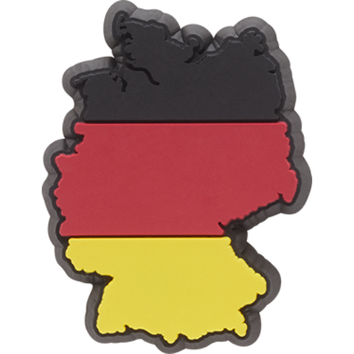 CROCS GERMANY COUNTRY FLAG