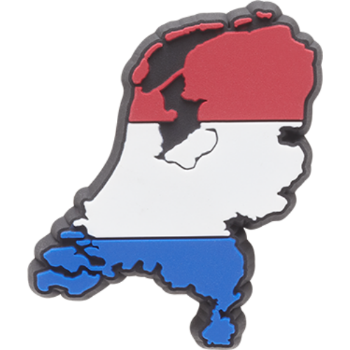 CROCS NETHERLANDSCOUNTRYFLAG