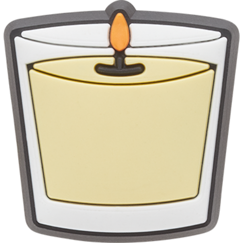 CROCS VANILLA CANDLE