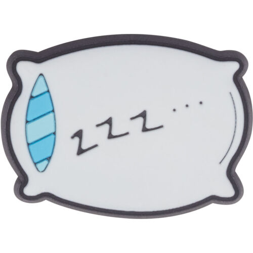 CROCS PILLOW