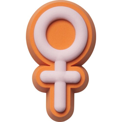 CROCS FEMALE SIGN