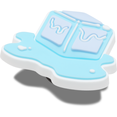 CROCS MELTED ICE CUBE