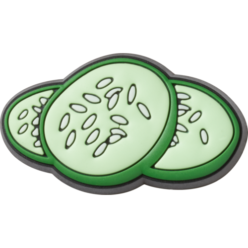 CROCS CUCUMBER SLICES