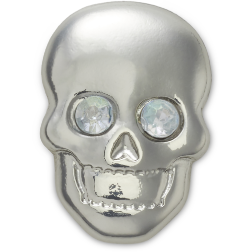 CROCS Y2K FASHION SKULL