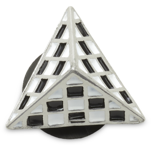 CROCS CHECKERBOARD PYRAMID