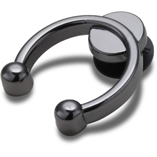 CROCS HORSESHOE PIERCING