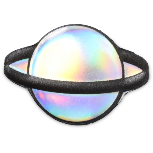 CROCS IRIDESCENT SATURN