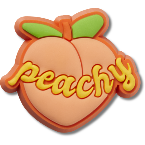 CROCS PEACHY PEACH