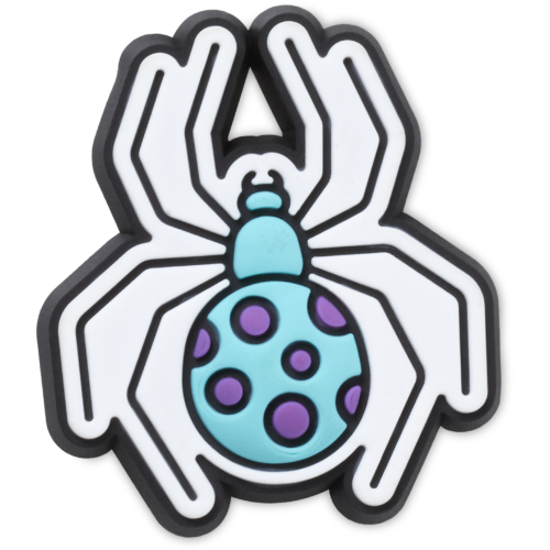 CROCS POISONOUS SPIDER