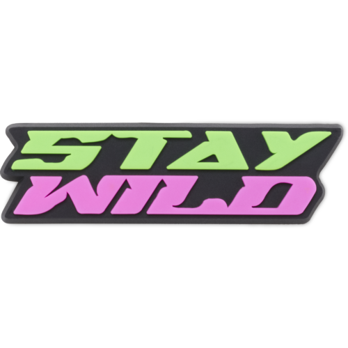CROCS NEON STAY WILD