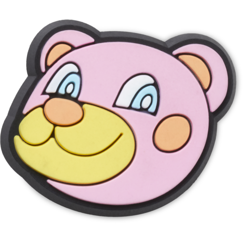 CROCS Y2K ANIME BEAR