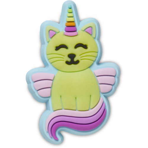 CROCS MAGICAL KITTY