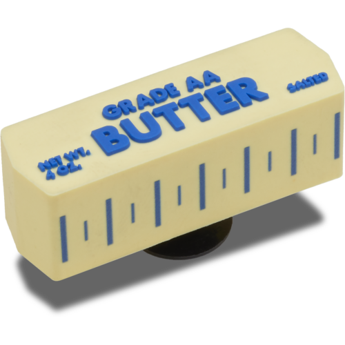 CROCS MINI 3D BUTTER