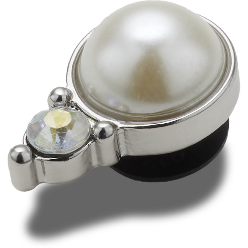 CROCS PEARL DROP CHARM
