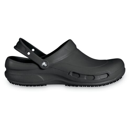 Crocs Bistro