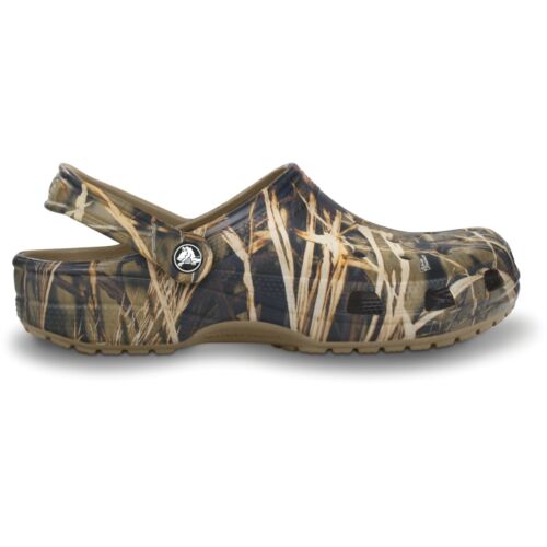 Crocs Classic Realtree