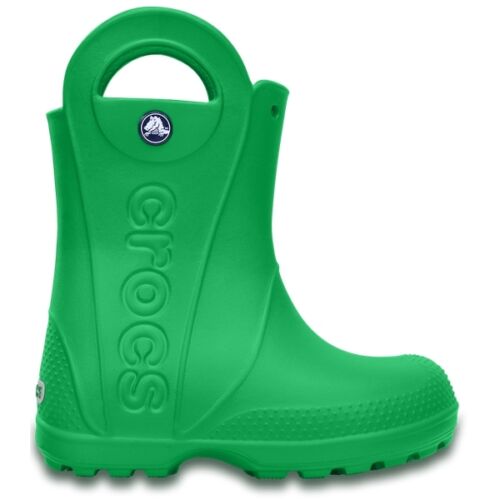 Crocs Handle it Rain Boot Kids